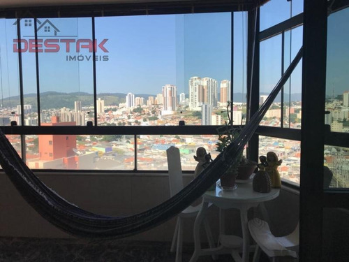 Imagem 4 de 15 de Ref.: 3144 - Apartamento Em Jundiaí Para Venda - V3144