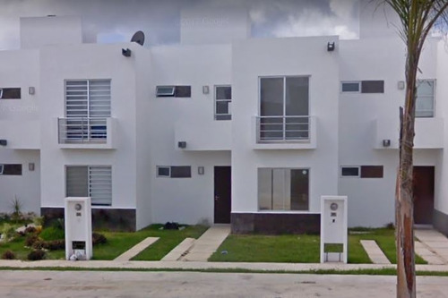 Bonita Casa En Benito Juarez En Quintana Roo ( No Creditos Hipotecarios) Prm