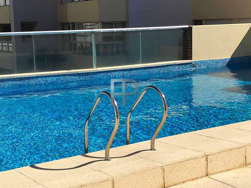 Imagen 11 de 12 de Apartamento En Venta Punta Del Este 1 1.5 Dorm #1664