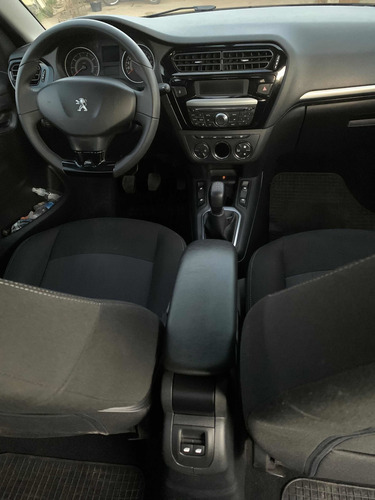 Imagen 7 de 7 de Peugeot 301 2015 1.6 Allure Plus