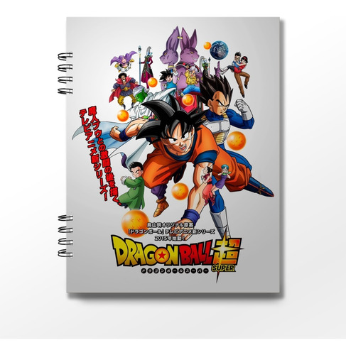 Cuaderno Dibujo Bitácora Personalizada 100 Hojas 75grs Carta
