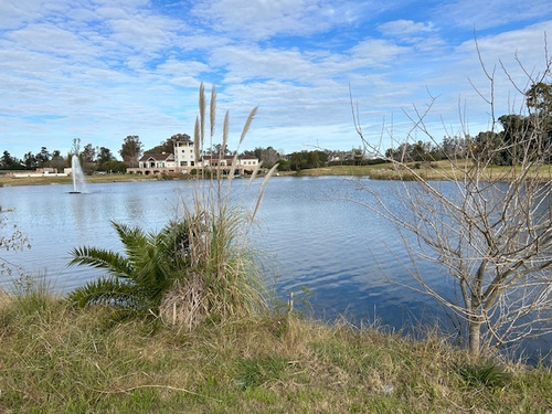 Venta Terreno Lote La Reserva Cardales, Sofitel (sobre Ruta Panamericana Km 61)