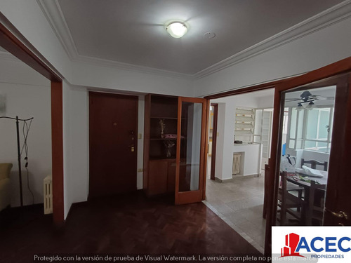 Alquiler - Departamento - Centro Rosario