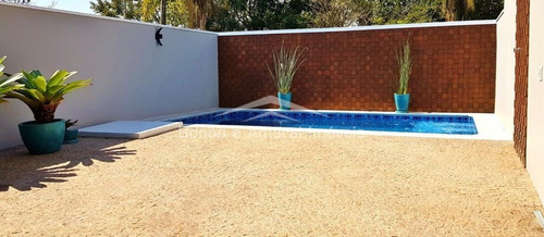 Imagem 1 de 29 de Casa À Venda Em Cascata - Ca012566