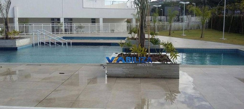 Imagem 2 de 28 de Apartamento À Venda, 71 M² Por R$ 514.400,00 - Vila Antonieta - Guarulhos/sp - Ap3281