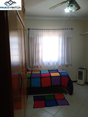 Casa Térrea No Jardim Esplanada - Ca04351 - 69339856