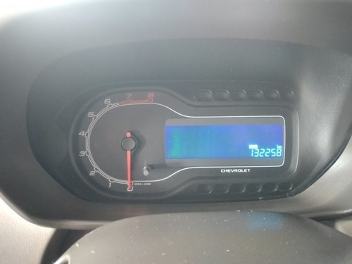 Imagem 11 de 11 de Spin 1.8 Lt 8v Flex 4p Manual