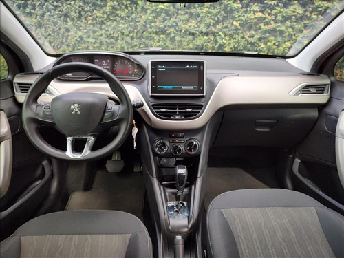 Imagem 5 de 8 de Peugeot 2008 1.6 16v Allure