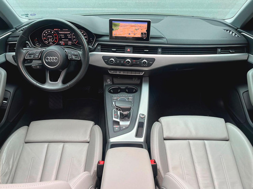 Audi A4 Limited Edition 2.0 TFSI