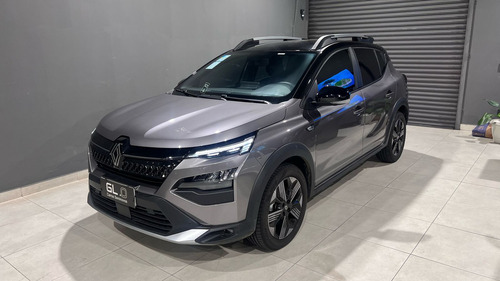 Renault Kardian Flex Automático