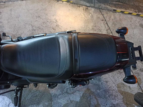 Imagen 13 de 14 de Motofeel Cdmx - Harley Davidson Street Rod @motofeelmx