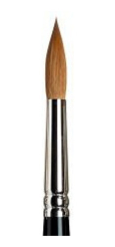 Pincel Brocha Kolinsky Sable Serie 7 No 5 Winsor & Newton