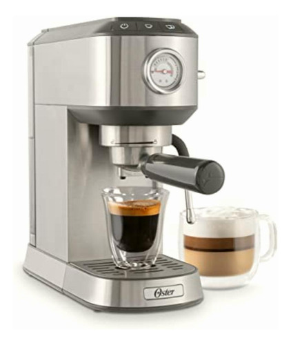 Oster® Espresso Maker Pb Slim Os