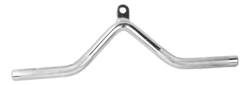 Tricep Press Down Bar Lat Lat Down Bar Nonslip Fuerza De