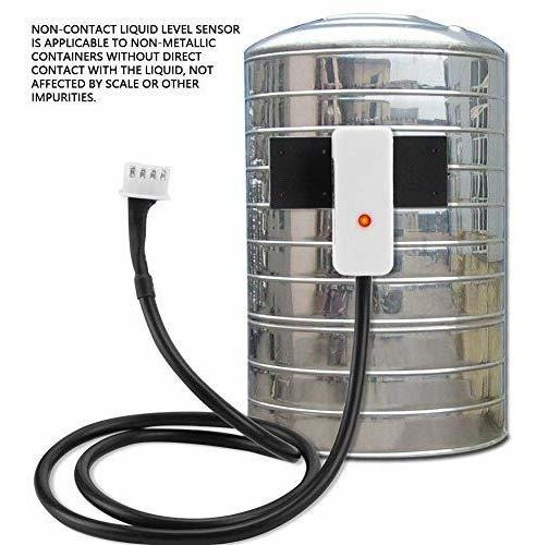 Sensor Nivel Liquido Sin Contacto Deteccion Agua Xkc Y26