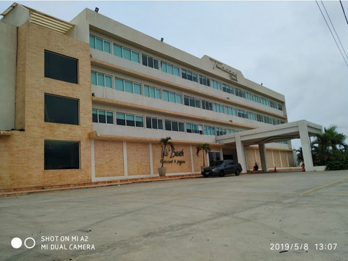 Hotel En Venta En Tucacas Om-5036227