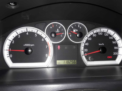 Chevrolet Aveo 2011 Full C Gnc 5ta