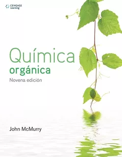 Quimica Organica Mc Murry Cengage Original