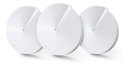 comprar Tp-Link Deco M5 V3.20 Sistema Wi-Fi Mesh Inteligente Doble Banda AC1300 x 3 unidades
