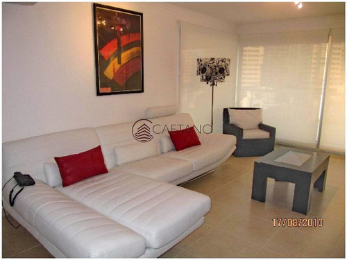 Imagen 6 de 21 de Apartamento En Mansa, 3 Dormitorios * - Punta Del Este Mansa