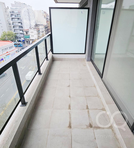 Venta Departamento Villa Urquiza Apto Credito Financiación Los Incas