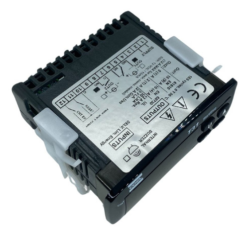 Temporizador Cíclico Timer Digital T31 Coel Bivolt