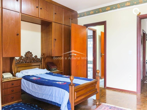 Imagem 13 de 30 de Casa À Venda Em Loteamento Alphaville Campinas - Ca012307