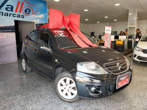 Citroën C3 1.4 I Glx 8v Flex 4p Manual