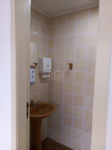 Conjunto/sala Em Petrópolis - Lu431150