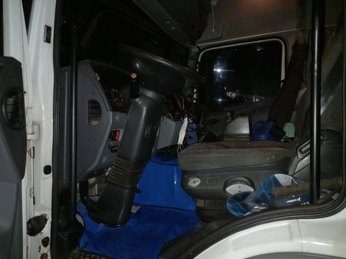 Mercedes Axor 2544 Prêmios