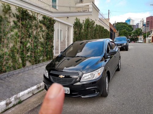 Chevrolet Prisma 2018 1.0 Joy 4p