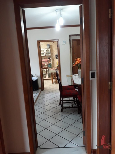 Imagem 13 de 15 de Apartamento - Kobrasol - Ref: 11791 - V-11791