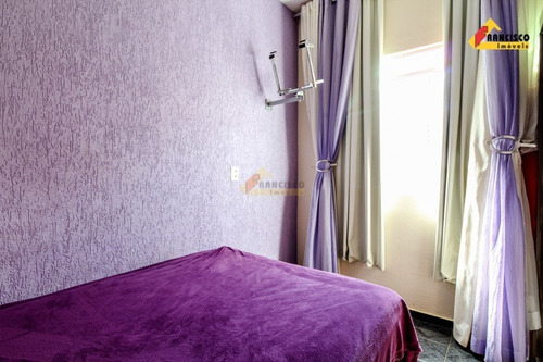 Imagem 9 de 19 de Casa À Venda, 3 Quartos, 1 Suíte, 3 Vagas, Nações - Divinópolis/mg - 32875