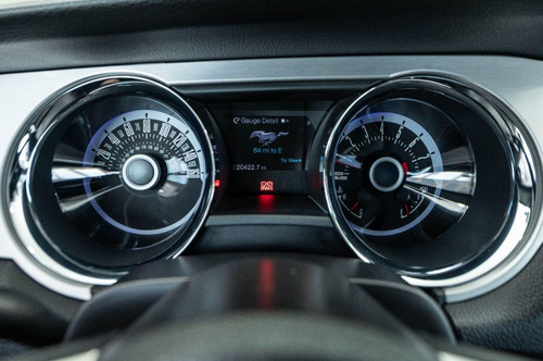Ford Mustang V6