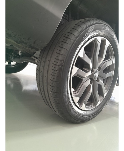 Fiat Strada 1.0 TURBO 200 FLEX ULTRA CD CVT