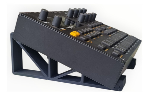 Stand Elektron Digitakt Digitone Syntakt Analog Heat Soporte
