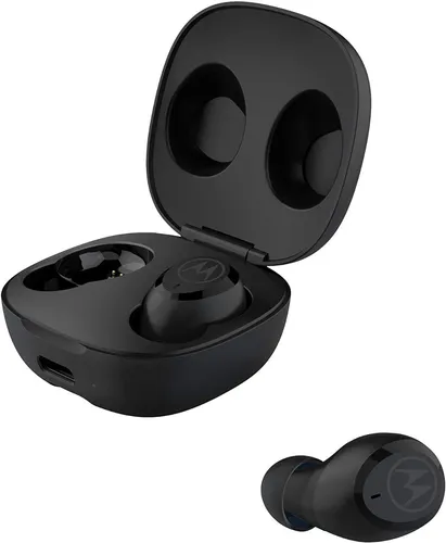 Aud fonos Motorola Bluetooth Moto Buds Charge Ipx5 Original
