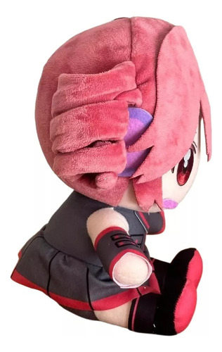 Muñeco De Peluche Kasane Teto, 20 Cm, Hipoalergénico