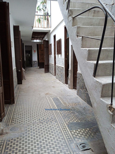 Casa Para Empresa De Pensión O Terreno Para Proyecto