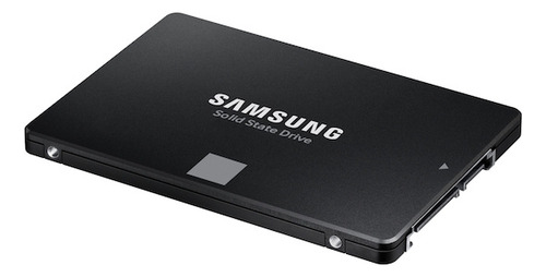 Disco Sólido Ssd Samsung Mz-77e4t0e 4tb Negro