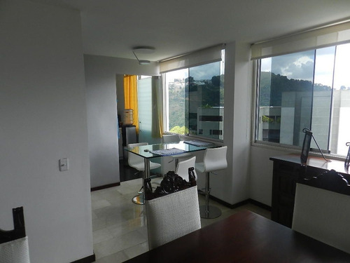 Imagen 16 de 18 de Apartamento En Venta Los Naranjos Del Cafetal Mls #20-13147