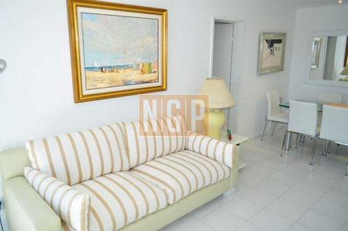 Divino Impecable Con Servicios-ref:11864