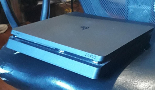 Ps4 Slim 1tb Usada Precio Negociable