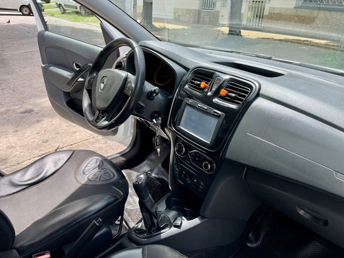 Renault Sandero Stepway 1.6 Privilege 105cv Nac