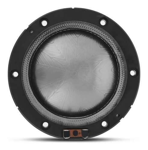 4 Reparo Musicall P/ Driver D 400 405 408 Ti 150w Rms 8 Ohms
