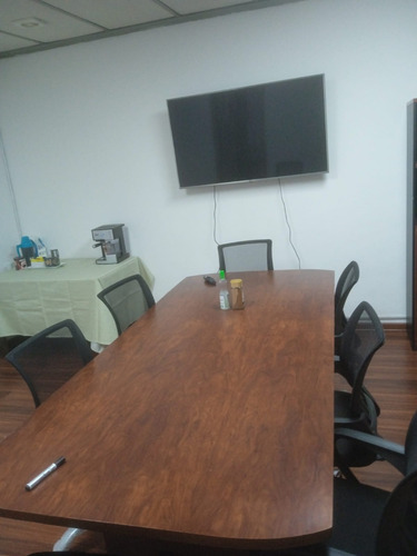 Oficina Multifuncional En Conchalí