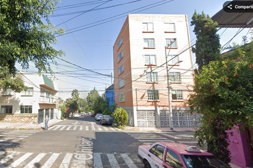 Venta Departamento Chilardi 30 Observatorio Miguel Hidalgo Cdmx/ Recuperacion Bancaria Laab2