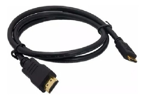 Cable Hdmi De Alta Velocidad Ethernet 1.8 Metros Myo Gs