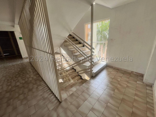 Apartamento En Venta En La Soledad. Maracay Edo. Aragua. Brm