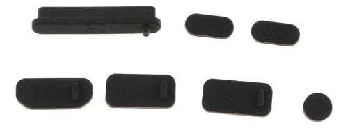 . 8 X 7 Piezas Puerto De Sonido Usb Enchufe A Prueba De